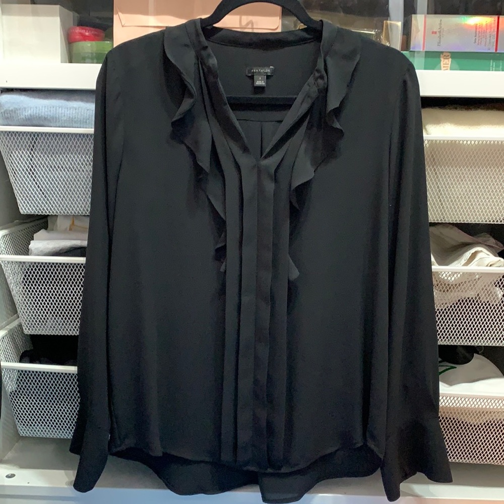 Ann Taylor top